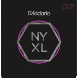 D'Addario NYXL09544, 095-044